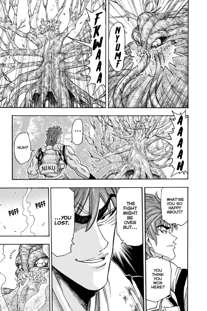 Toriko Chapter 57 image 16_optimized